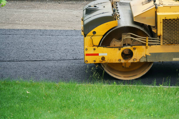 Reasons to Select Us for Your Driveway Paving Requirements in Clarence, IA