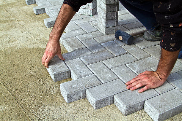 Best Driveway Paving Company  in Clarence, IA